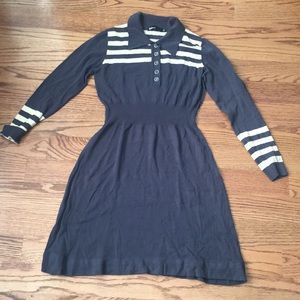 Dear Creatures ladies sweater dress size M